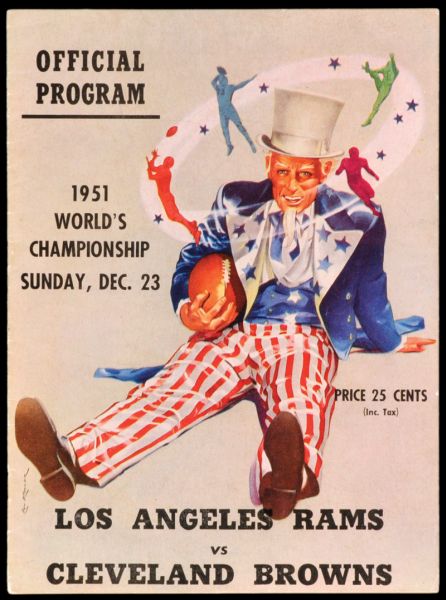 1951 NFL Championship